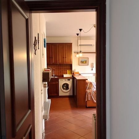 Holiday House Camillina Salò Dış mekan fotoğraf