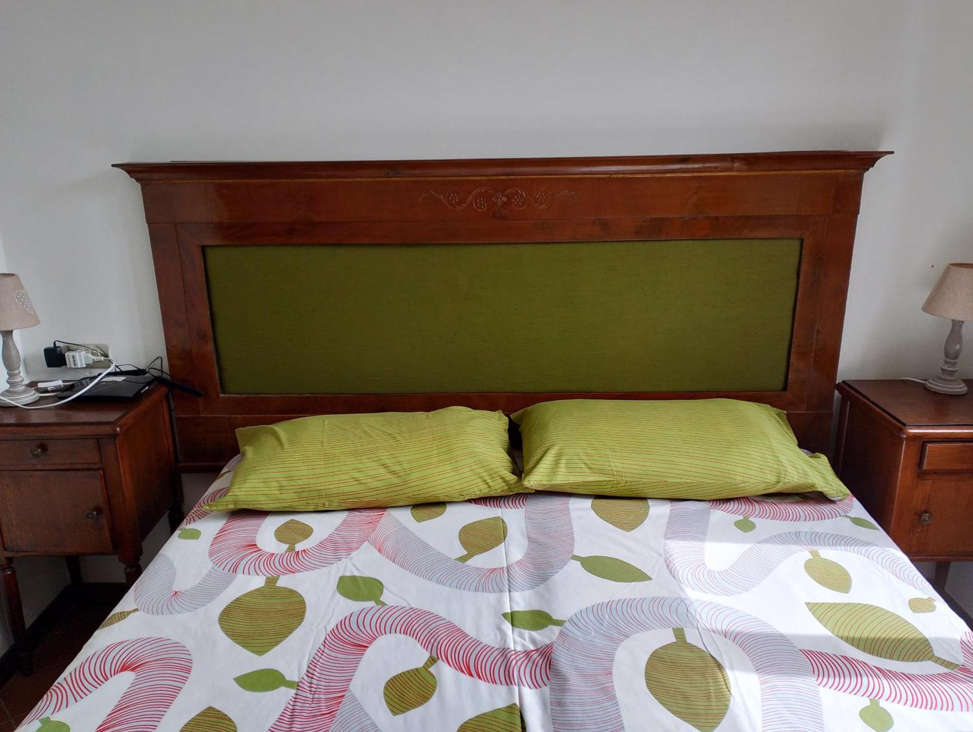 Holiday House Camillina Salò Dış mekan fotoğraf