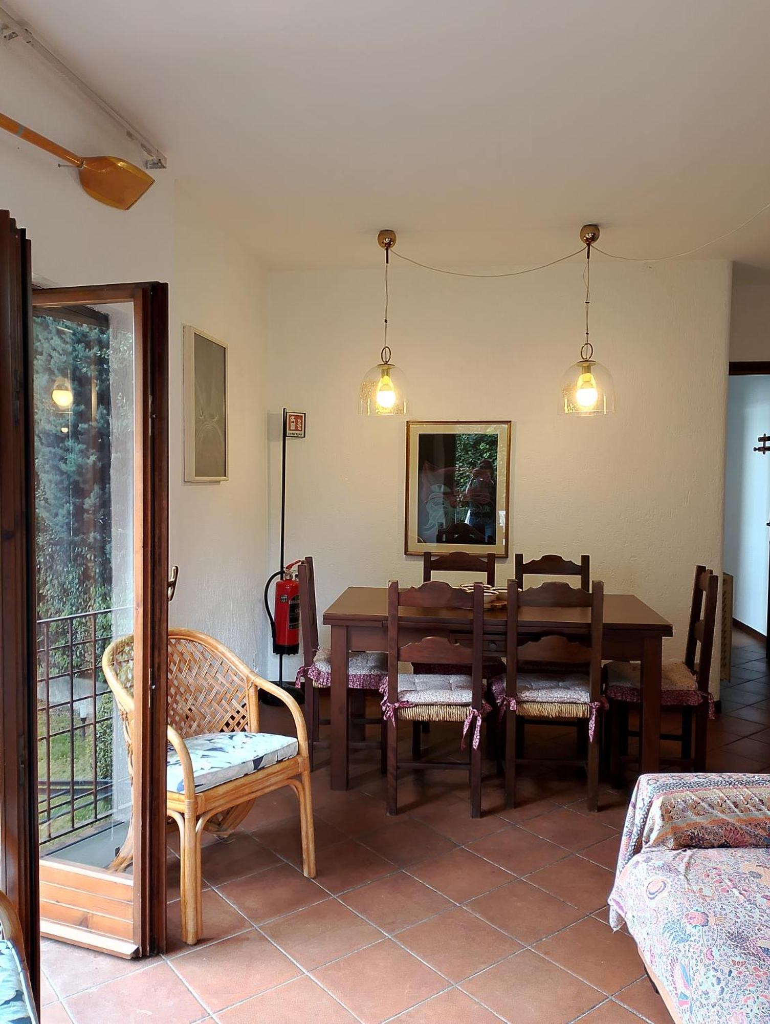 Holiday House Camillina Salò Dış mekan fotoğraf