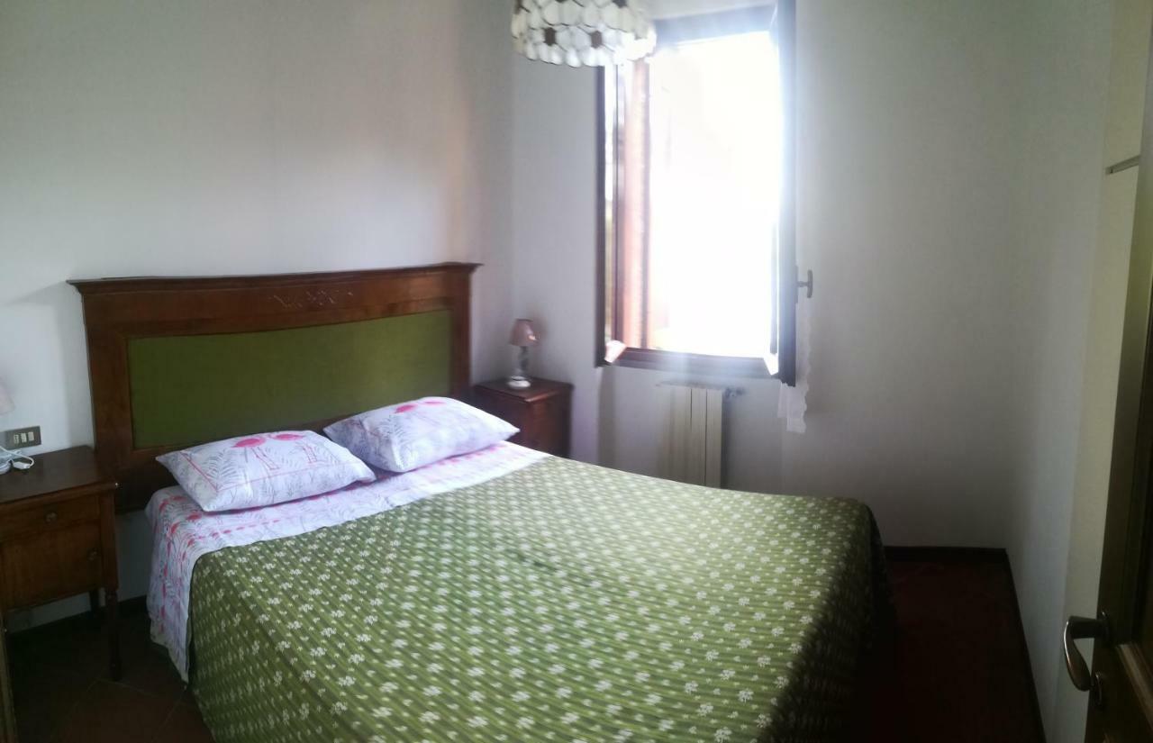 Holiday House Camillina Salò Dış mekan fotoğraf
