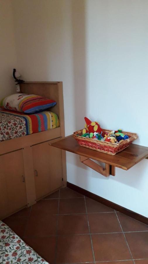 Holiday House Camillina Salò Dış mekan fotoğraf